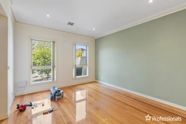 Second view of Homely house listing, 41 Tudor Rose Crescent, Sydenham VIC 3037
