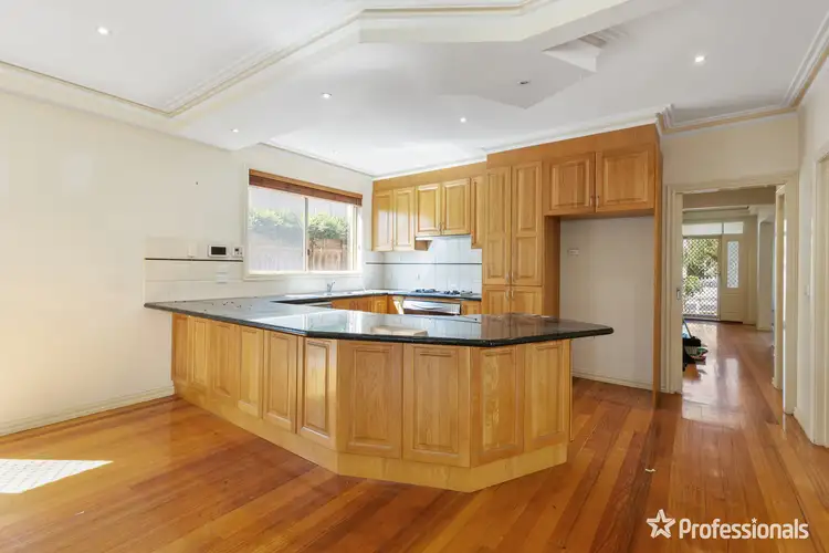 Third view of Homely house listing, 41 Tudor Rose Crescent, Sydenham VIC 3037