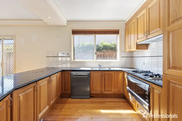 Fourth view of Homely house listing, 41 Tudor Rose Crescent, Sydenham VIC 3037