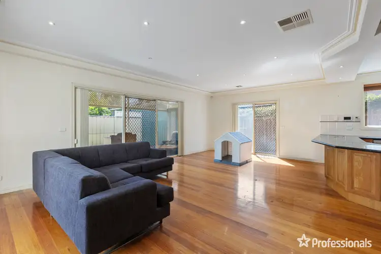 Fifth view of Homely house listing, 41 Tudor Rose Crescent, Sydenham VIC 3037