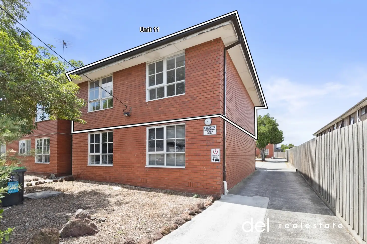 Main view of Homely apartment listing, 11/12 Stud Road, Dandenong VIC 3175