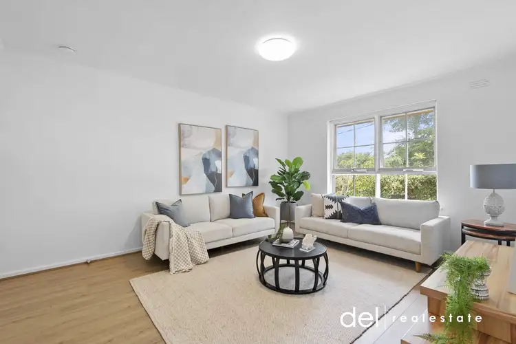 Second view of Homely apartment listing, 11/12 Stud Road, Dandenong VIC 3175