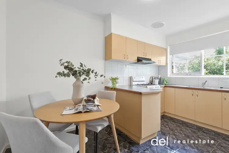 Third view of Homely apartment listing, 11/12 Stud Road, Dandenong VIC 3175