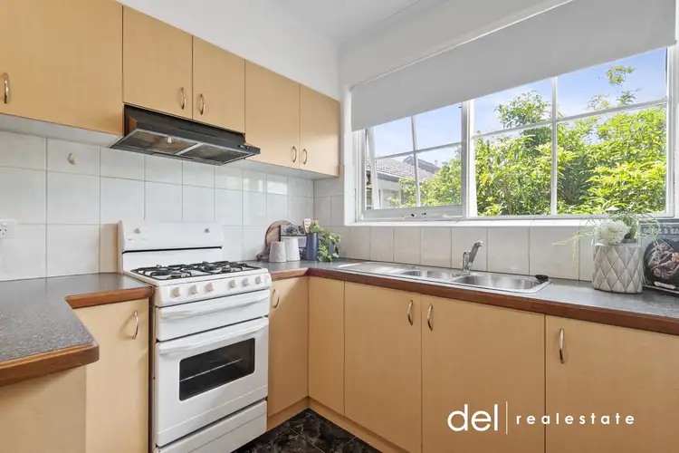 Fourth view of Homely apartment listing, 11/12 Stud Road, Dandenong VIC 3175