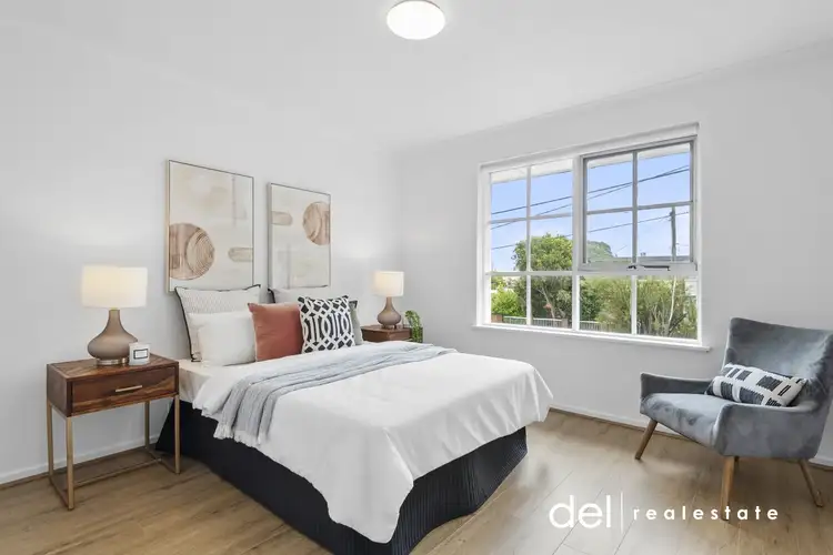 Fifth view of Homely apartment listing, 11/12 Stud Road, Dandenong VIC 3175