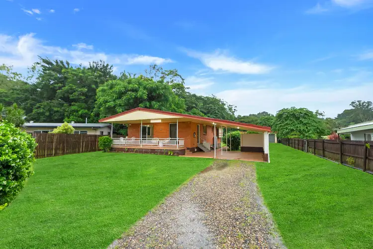Main view of Homely house listing, 3 Pinda Close, Edmonton QLD 4869