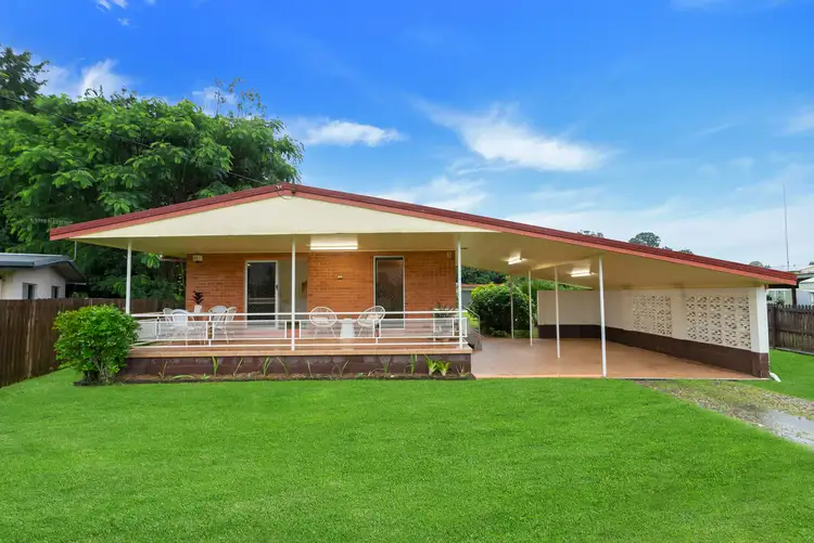 Second view of Homely house listing, 3 Pinda Close, Edmonton QLD 4869