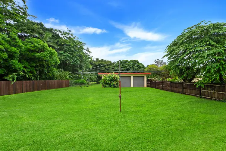Third view of Homely house listing, 3 Pinda Close, Edmonton QLD 4869