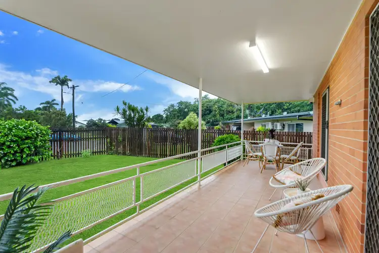 Sixth view of Homely house listing, 3 Pinda Close, Edmonton QLD 4869