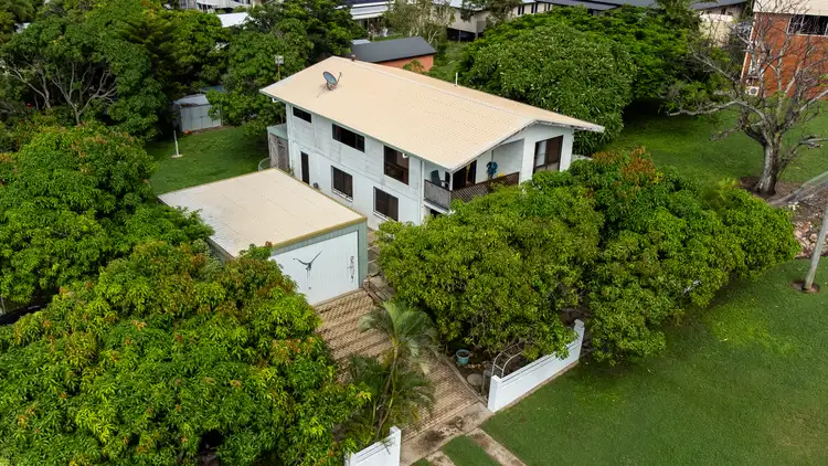 9 Hay Street, Bowen QLD 4805