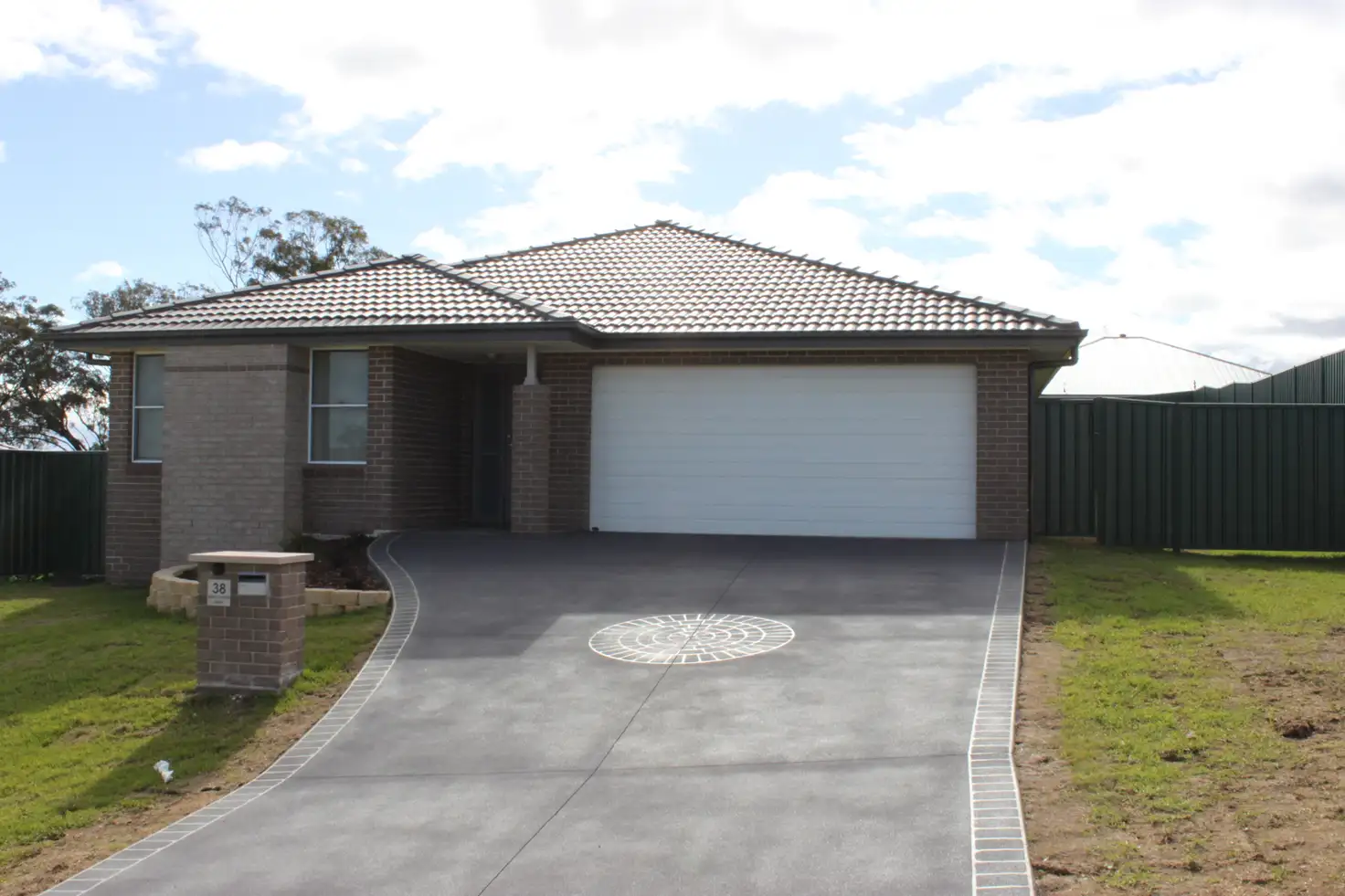 Main view of Homely house listing, 38 Henry Dangar Drive, Muswellbrook NSW 2333