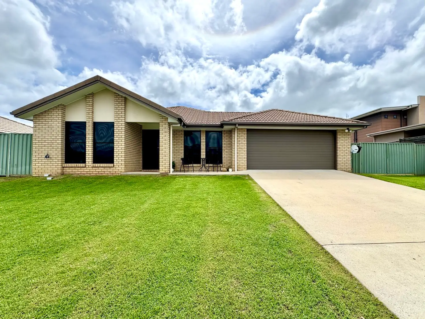 Main view of Homely house listing, 28 HANNAY Street, Moranbah QLD 4744
