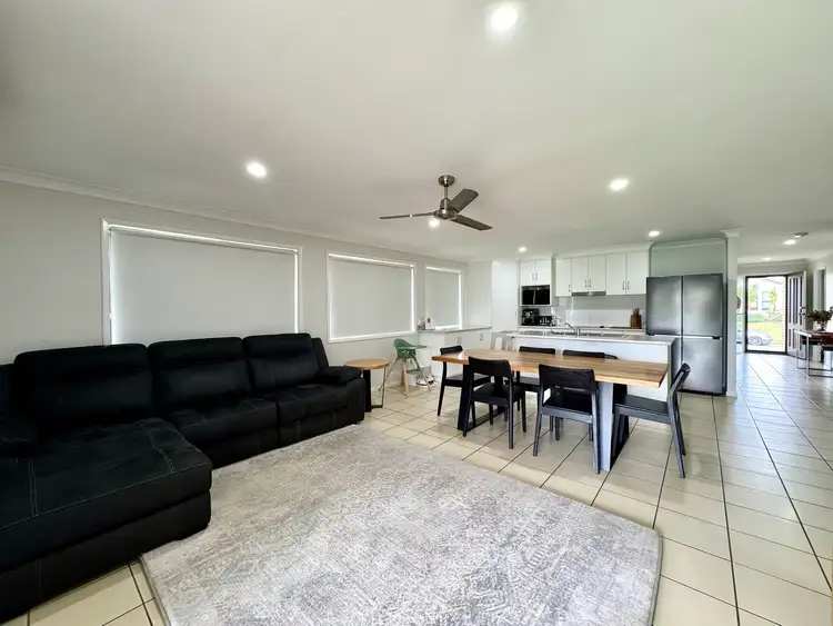 Third view of Homely house listing, 28 HANNAY Street, Moranbah QLD 4744