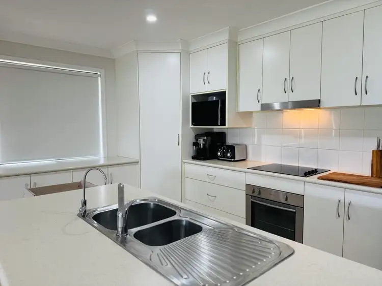 Fourth view of Homely house listing, 28 HANNAY Street, Moranbah QLD 4744