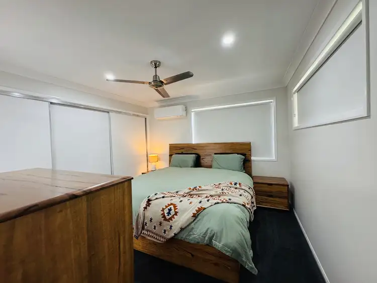 Seventh view of Homely house listing, 28 HANNAY Street, Moranbah QLD 4744