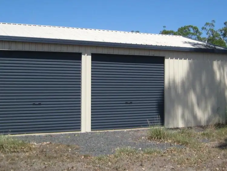 Second view of Homely house listing, 1/77 BEARDMORE Crescent, Dysart QLD 4745