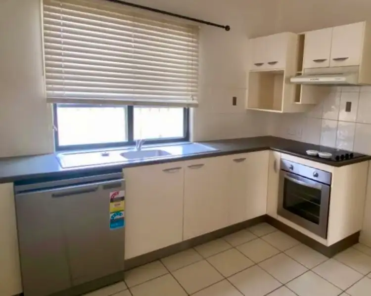 Fourth view of Homely house listing, 1/77 BEARDMORE Crescent, Dysart QLD 4745