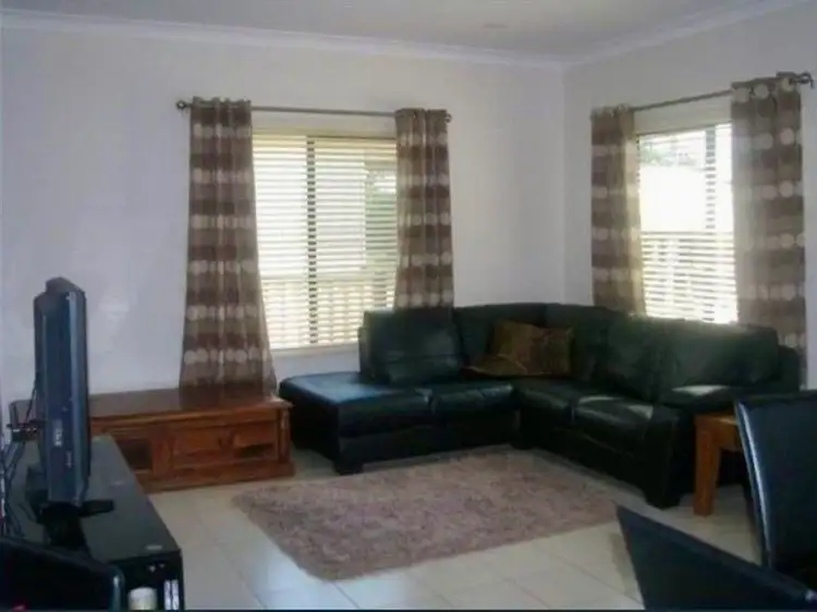 Fifth view of Homely house listing, 1/77 BEARDMORE Crescent, Dysart QLD 4745