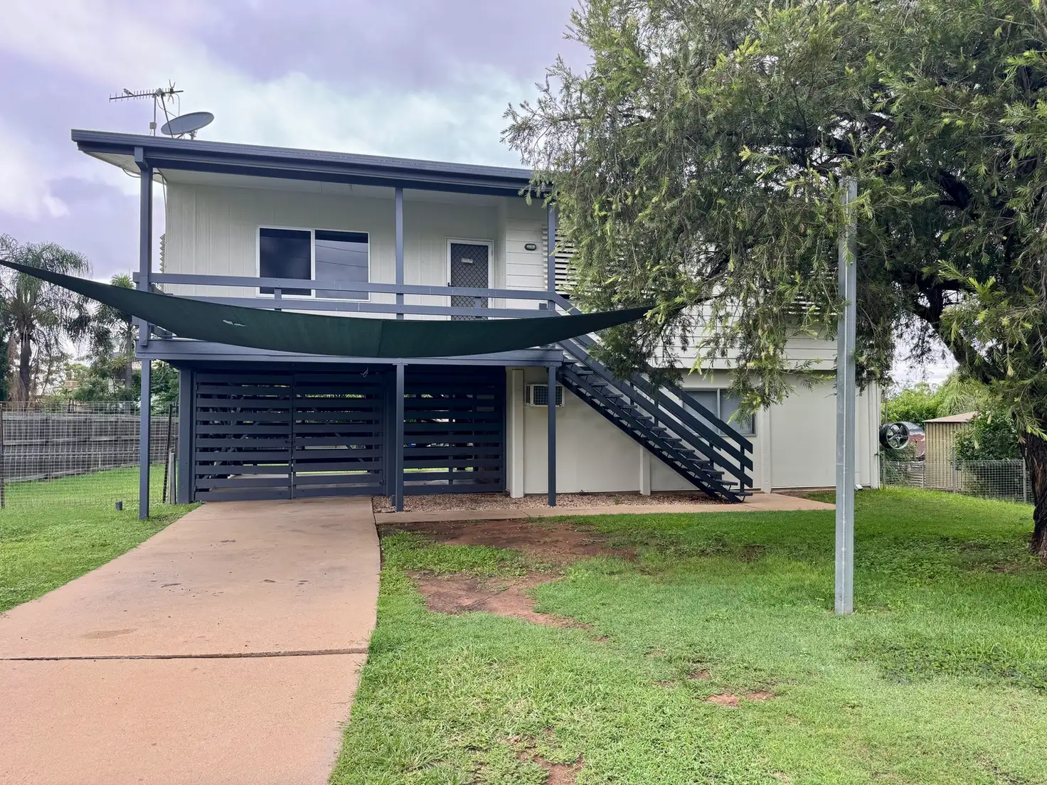Main view of Homely house listing, 4 WICKHAM Street, Moranbah QLD 4744