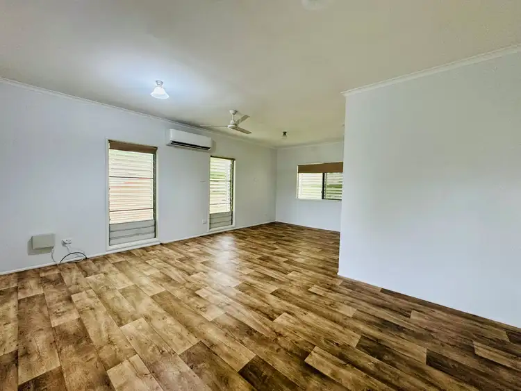 Second view of Homely house listing, 4 WICKHAM Street, Moranbah QLD 4744
