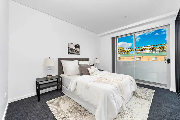 Second view of Homely unit listing, 9/274 Canterbury Road, Canterbury NSW 2193