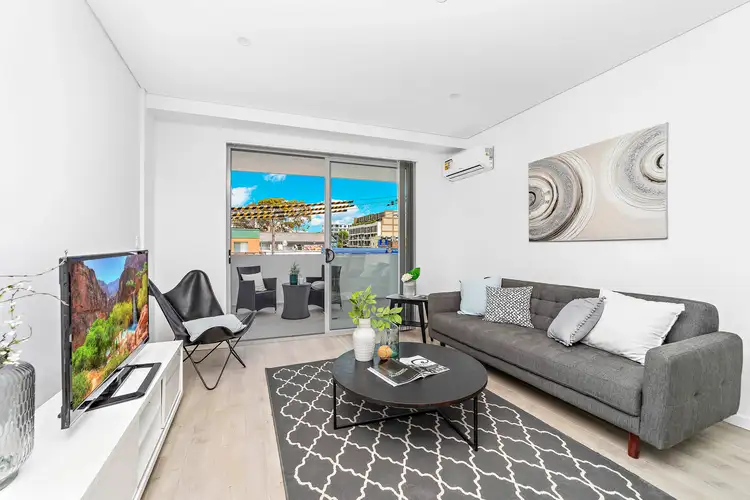 Third view of Homely unit listing, 9/274 Canterbury Road, Canterbury NSW 2193