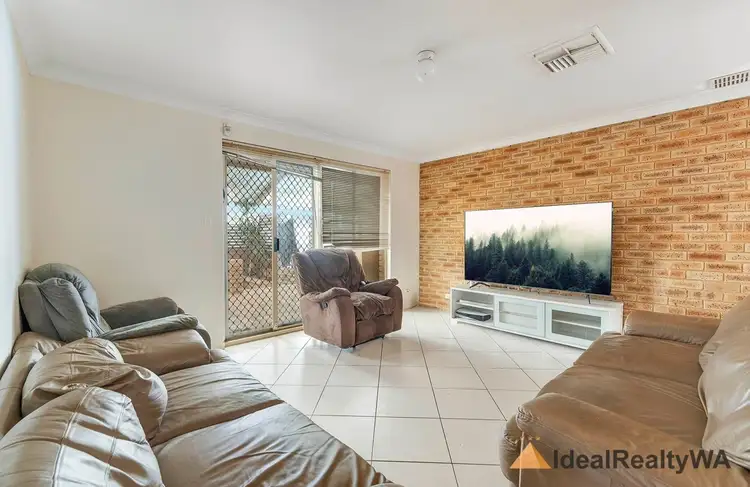 Sixth view of Homely house listing, 57 Portcullis Drive, Willetton WA 6155