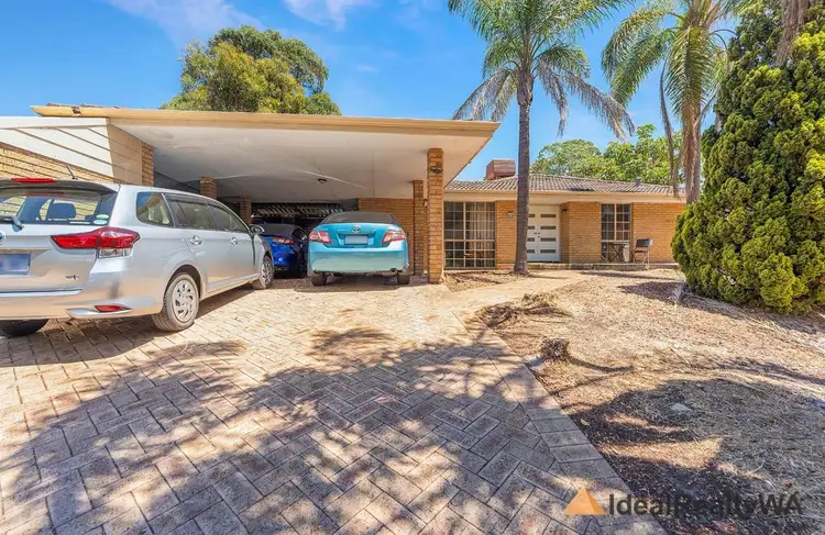 Seventh view of Homely house listing, 57 Portcullis Drive, Willetton WA 6155