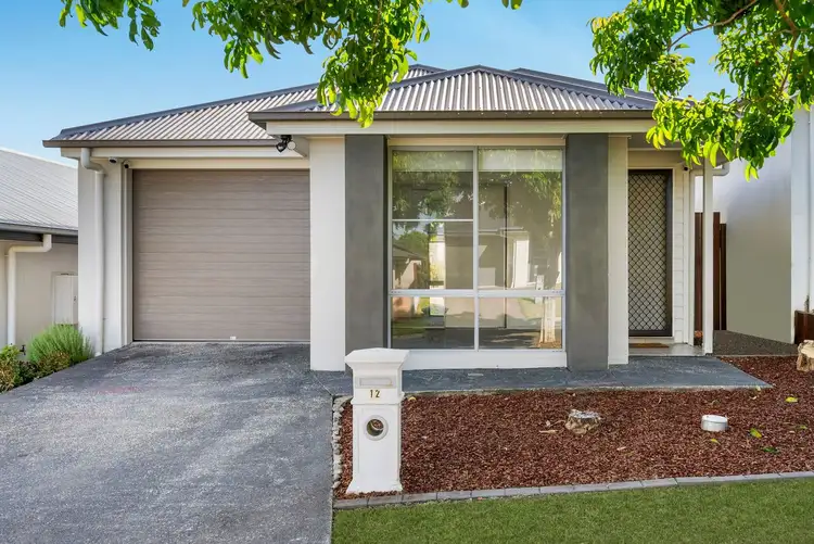 12 Baspa Street, Holmview QLD 4207