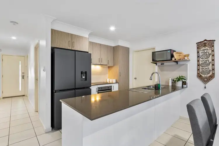 Second view of Homely house listing, 12 Baspa Street, Holmview QLD 4207