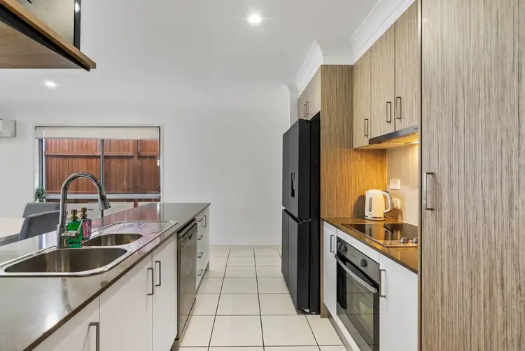Third view of Homely house listing, 12 Baspa Street, Holmview QLD 4207