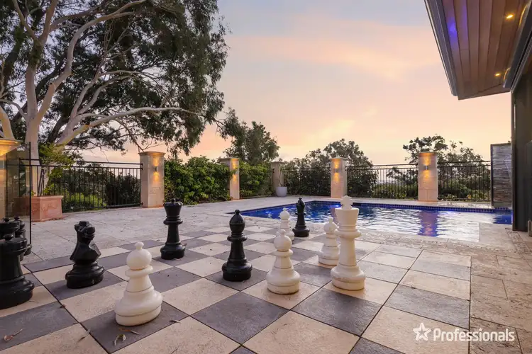 Third view of Homely house listing, 22 Grenville Road, Gooseberry Hill WA 6076