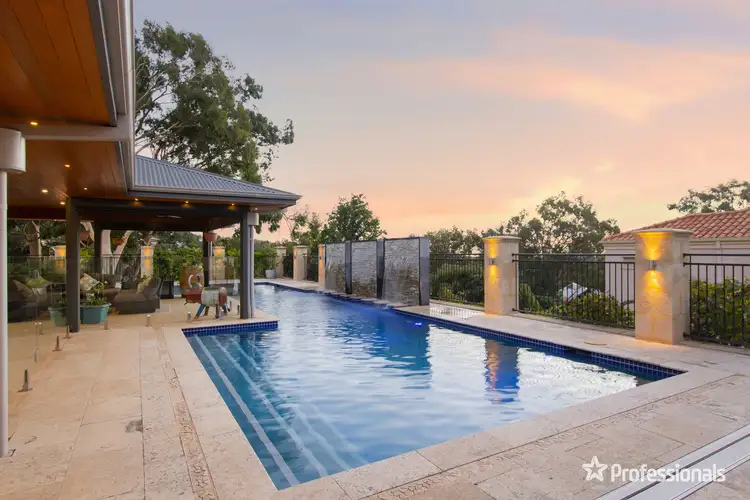 Fifth view of Homely house listing, 22 Grenville Road, Gooseberry Hill WA 6076