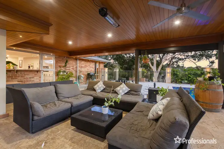 Sixth view of Homely house listing, 22 Grenville Road, Gooseberry Hill WA 6076