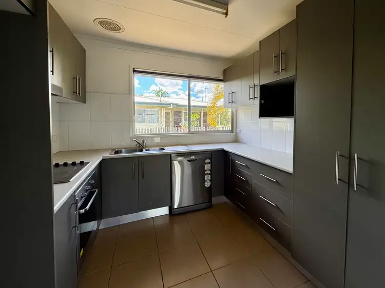 1 BOWEN Court, Moranbah QLD 4744