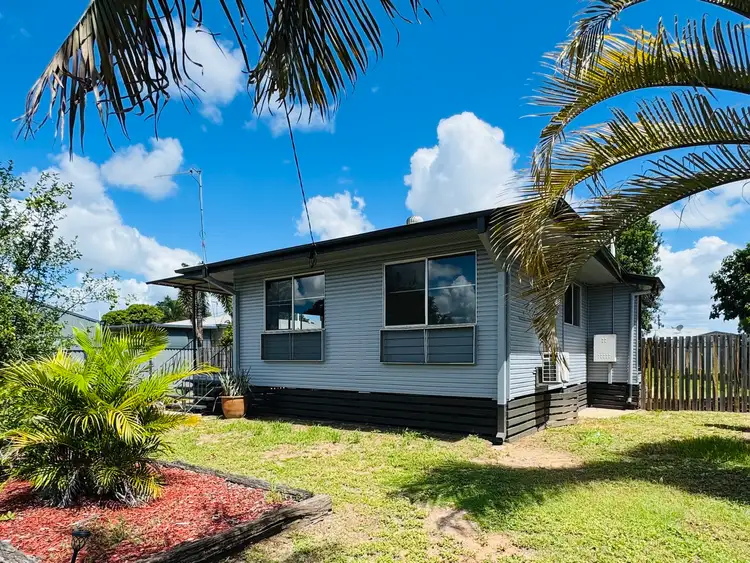 Main view of Homely house listing, 1 BOWEN Court, Moranbah QLD 4744