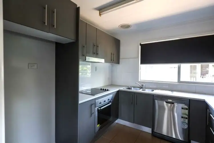 Fourth view of Homely house listing, 1 BOWEN Court, Moranbah QLD 4744