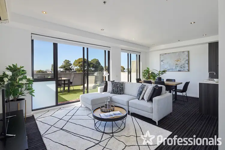 614/163 Fitzroy Street, St Kilda VIC 3182