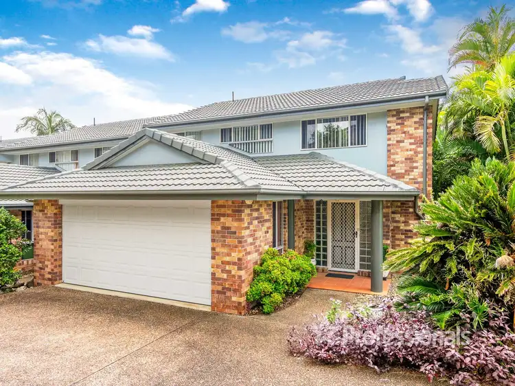1/10 Sapphire Court, Lismore Heights NSW 2480
