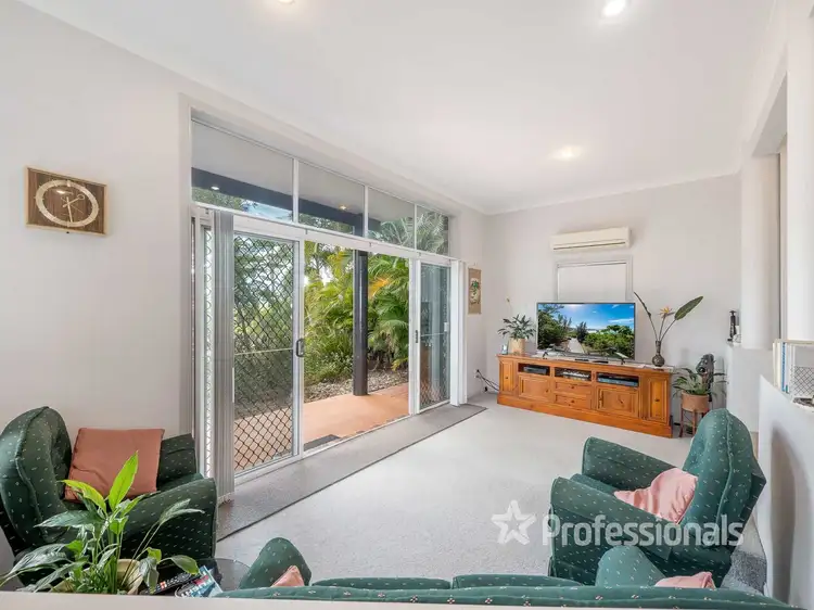Third view of Homely townhouse listing, 1/10 Sapphire Court, Lismore Heights NSW 2480