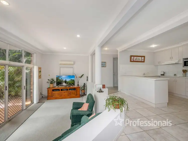 Fifth view of Homely townhouse listing, 1/10 Sapphire Court, Lismore Heights NSW 2480