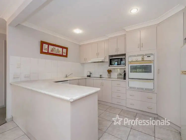 Sixth view of Homely townhouse listing, 1/10 Sapphire Court, Lismore Heights NSW 2480