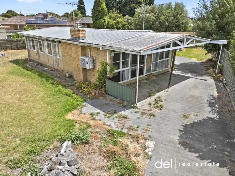 Second view of Homely house listing, 150 Gladstone Road, Dandenong North VIC 3175