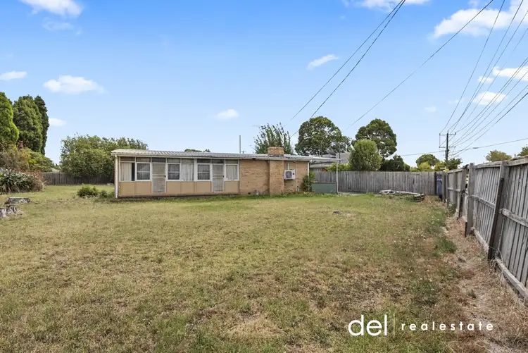 Third view of Homely house listing, 150 Gladstone Road, Dandenong North VIC 3175