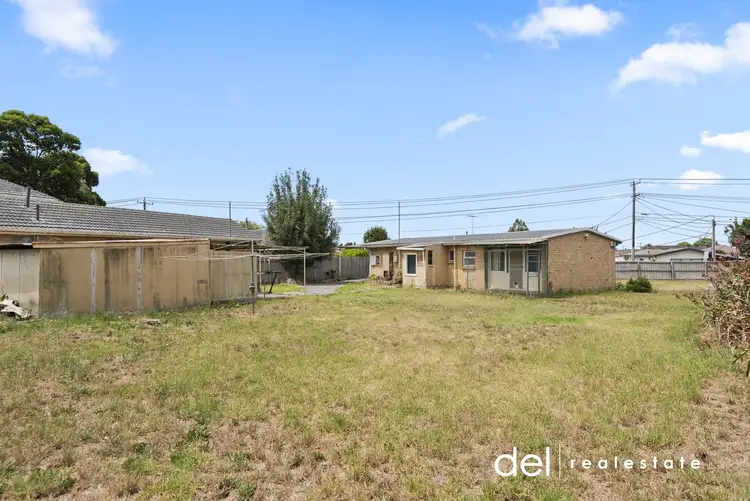 Fourth view of Homely house listing, 150 Gladstone Road, Dandenong North VIC 3175