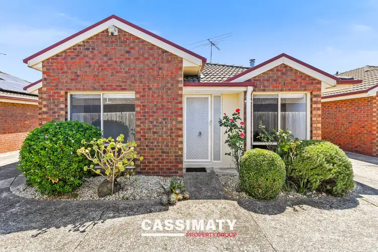 2/32 Chandler Road, Noble Park VIC 3174