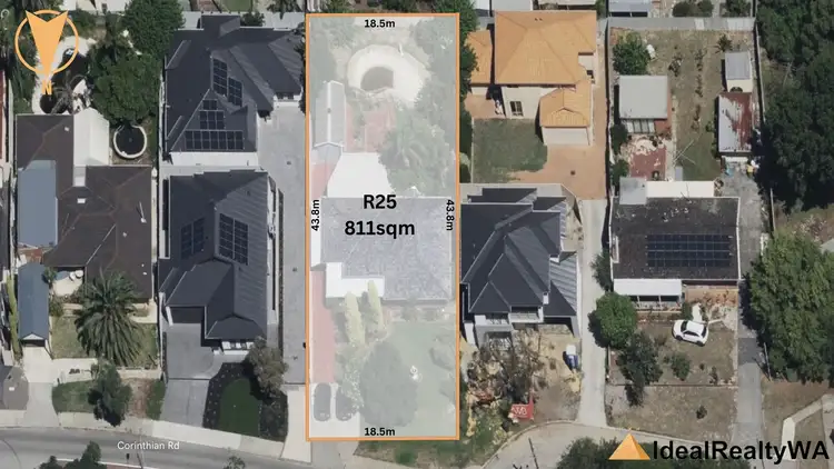 147 Corinthian Road, Riverton WA 6148