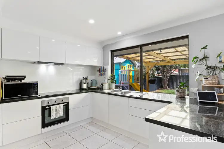 222 Dawson Avenue, Forrestfield WA 6058