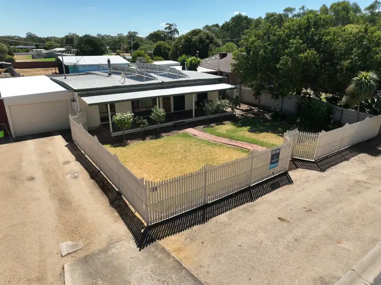 Main view of Homely house listing, 30 Carlisle Street, Wunghnu VIC 3635