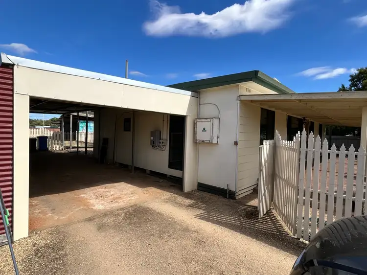 Third view of Homely house listing, 30 Carlisle Street, Wunghnu VIC 3635
